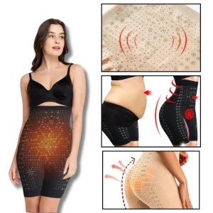 Vêtement gainant pour corps et ventre