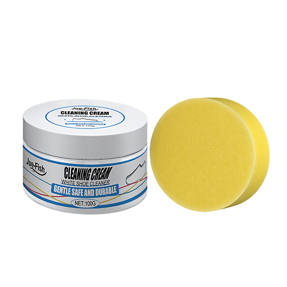 Crème de cirage douce – Image 3