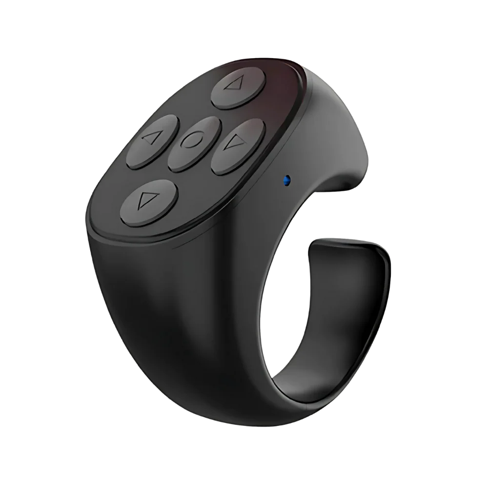 Anneau de contrôle mains libres – Image 3