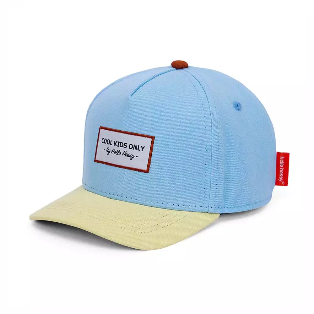 Casquette Hello Hossy Mini Water – Image 2