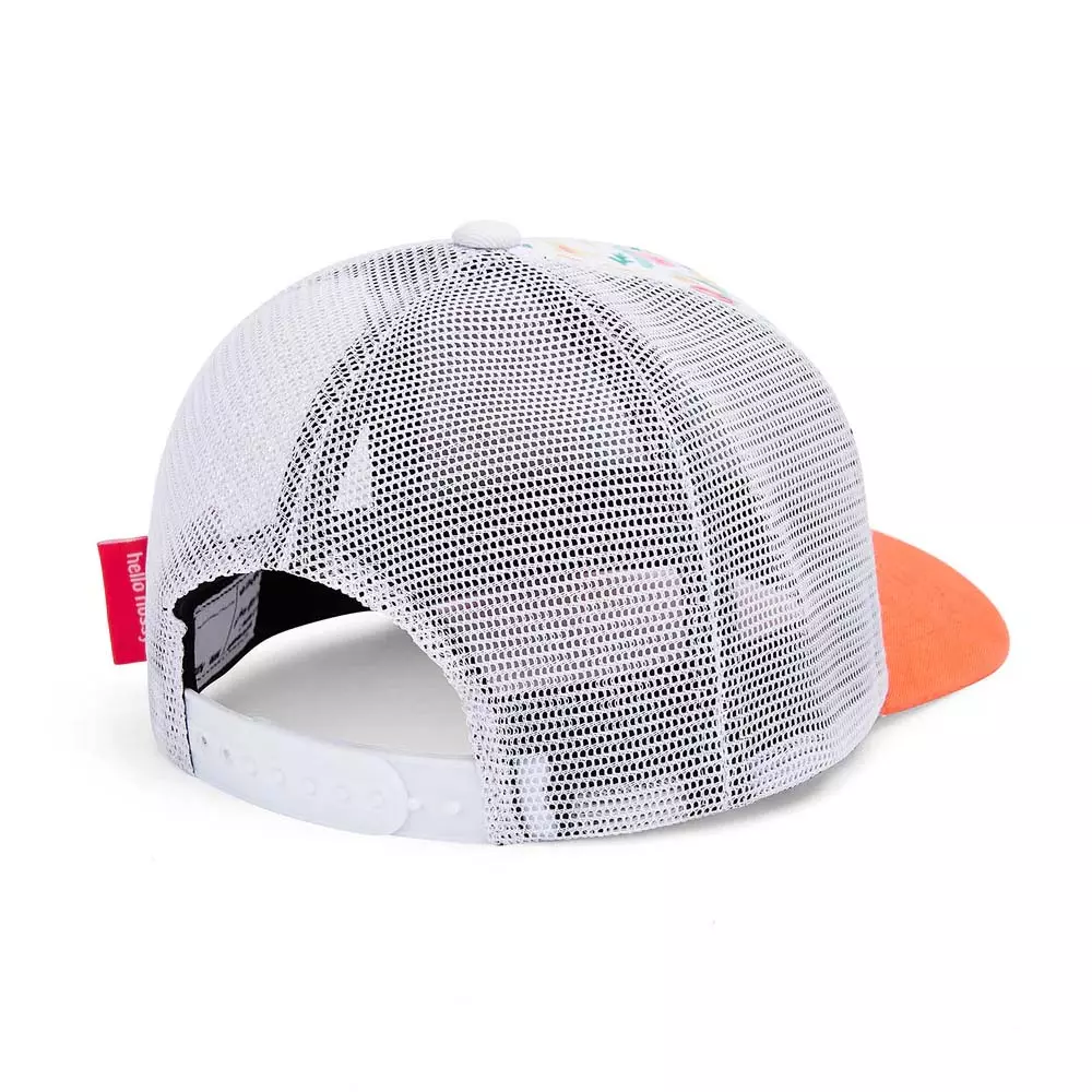 Casquette Hello Hossy Watercolor – Image 5