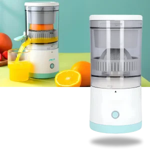 Extracteur de jus sans fil