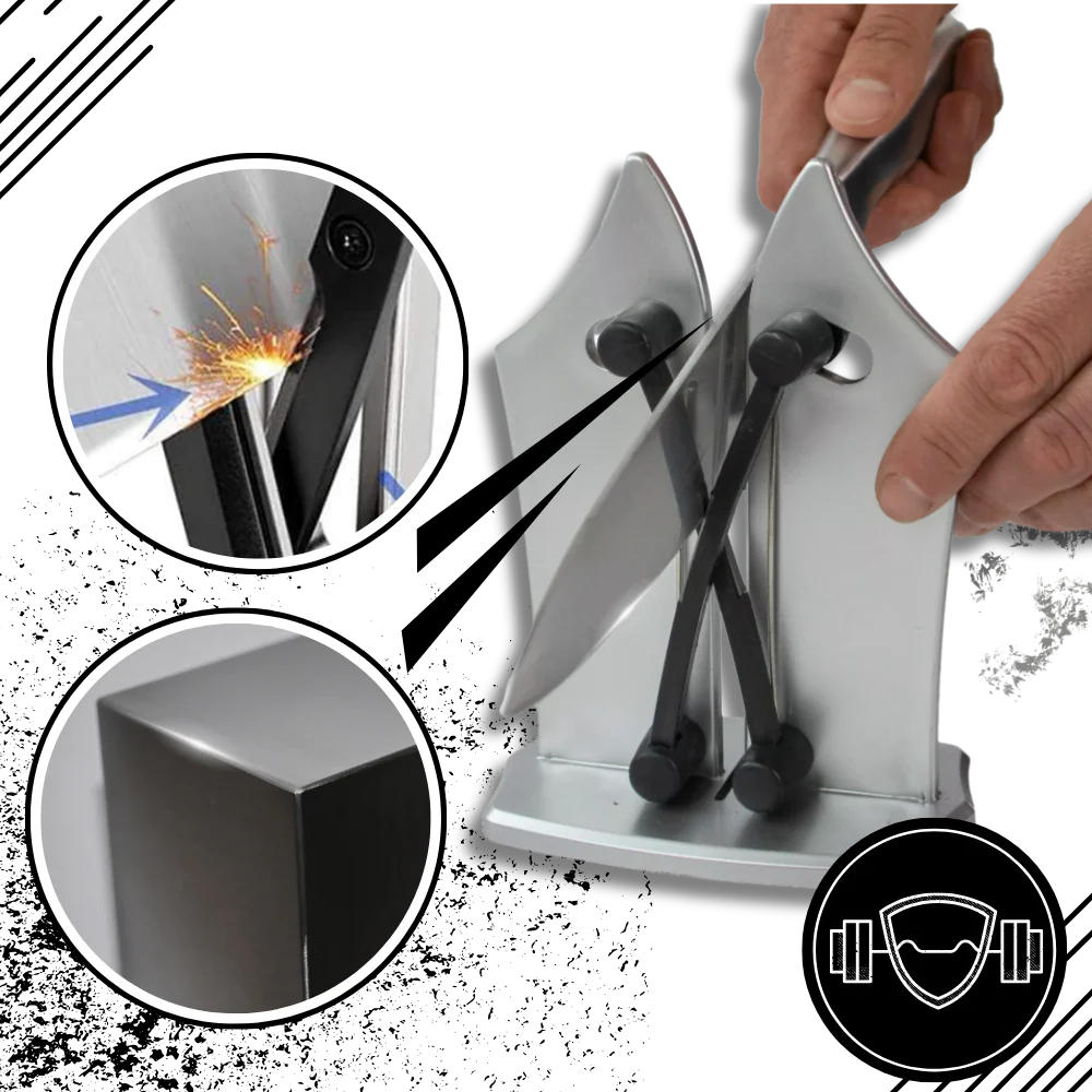 Aiguiseur de couteaux – Image 5