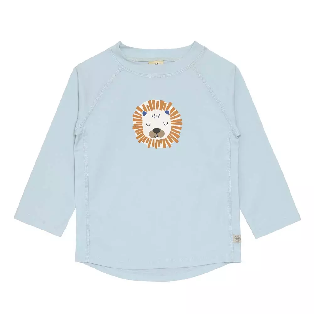 T-shirt anti-UV ML Lion – Image 2