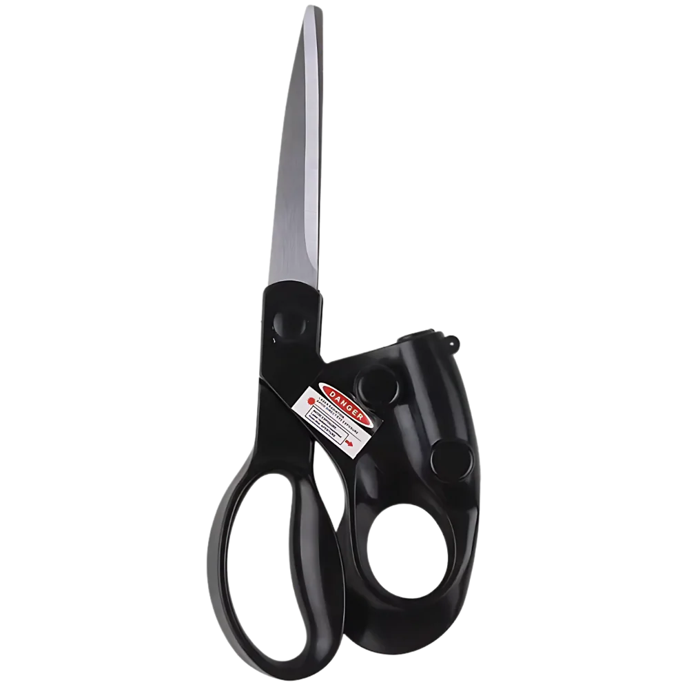 Ciseaux à guidage laser – Image 3