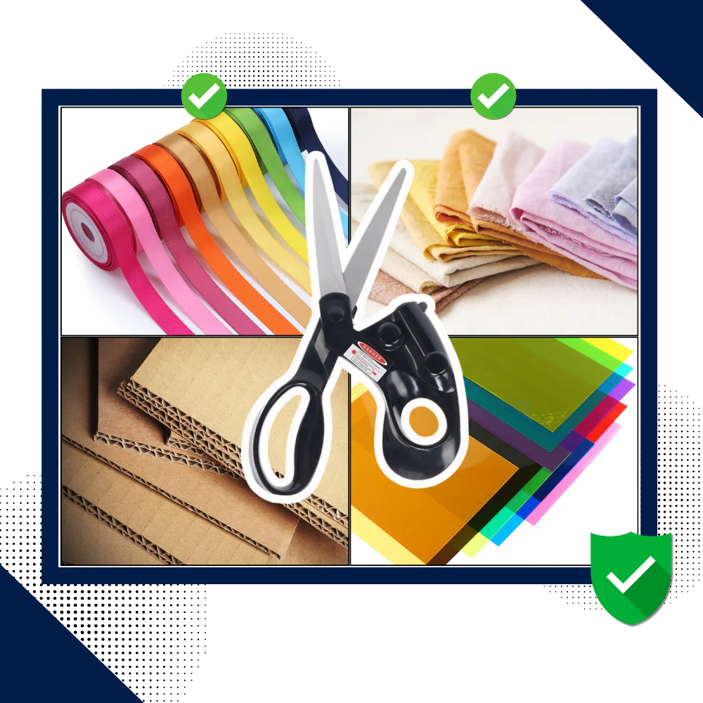 Ciseaux à guidage laser – Image 6