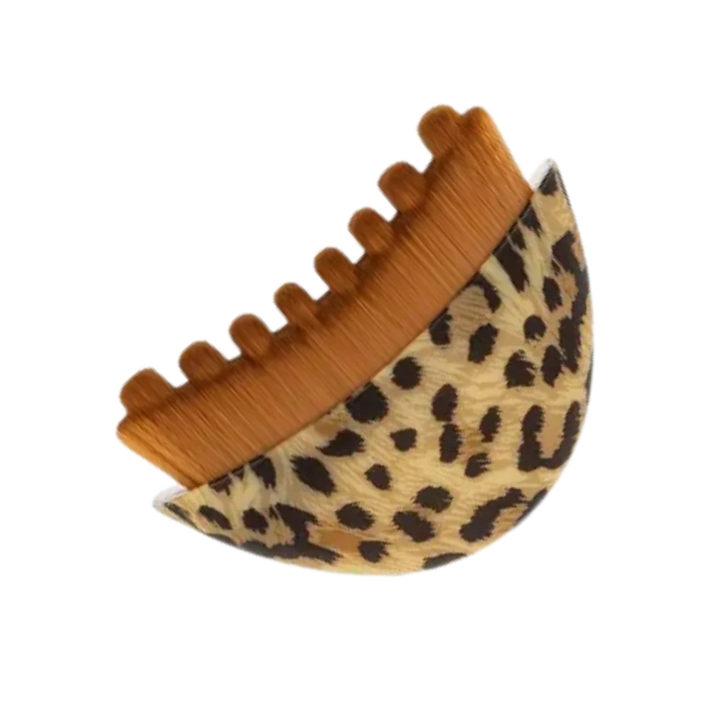 Brosse faciale pour drainage lymphatique – Image 3