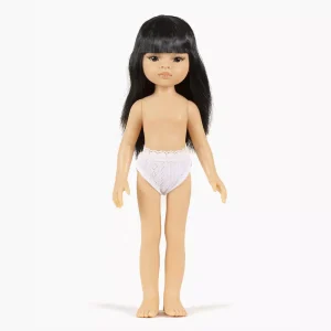 Poupée Las Amigas Liu