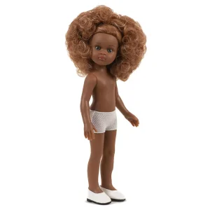 Poupée Las Amigas Melissa