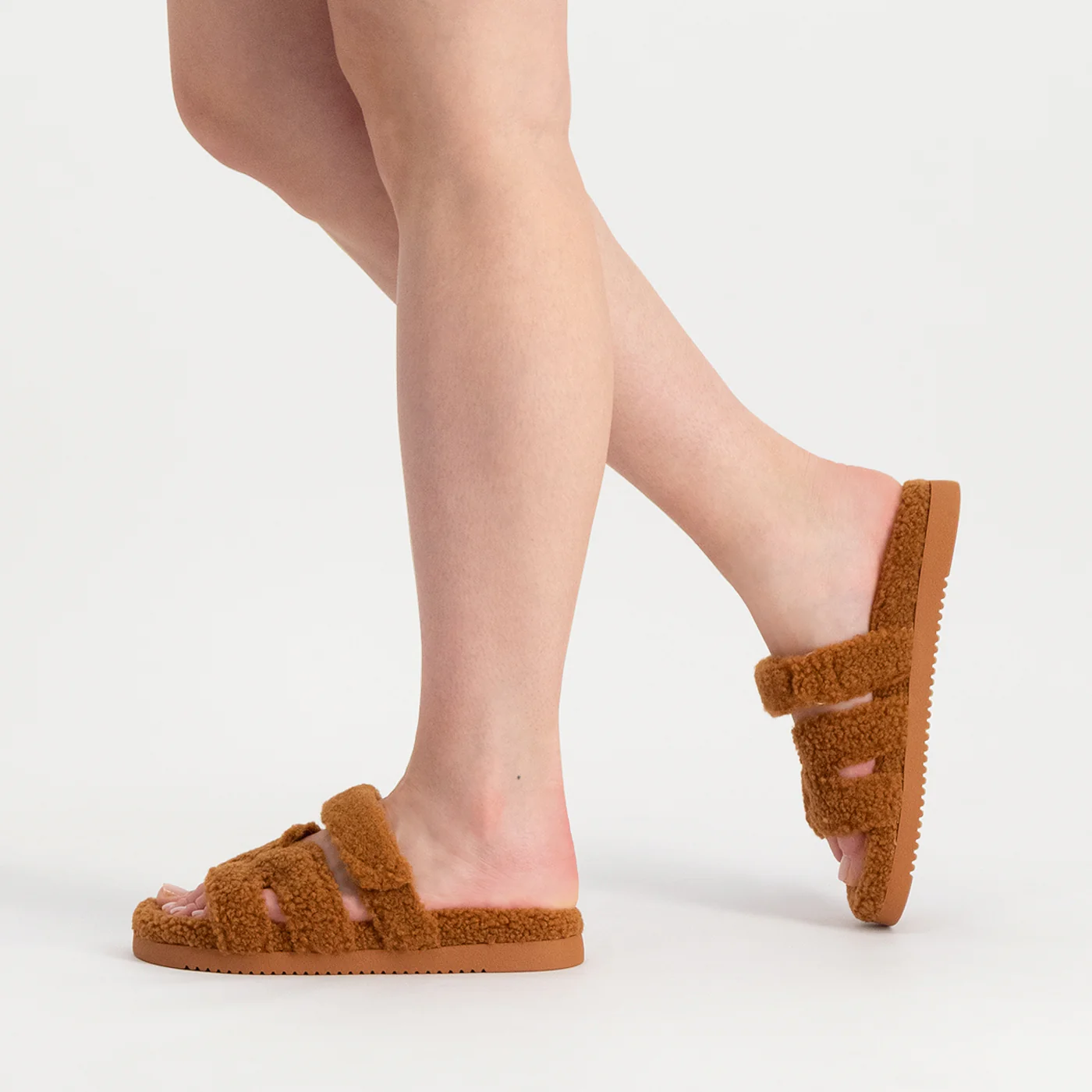 Missile-F Sandal CAMEL – Image 3
