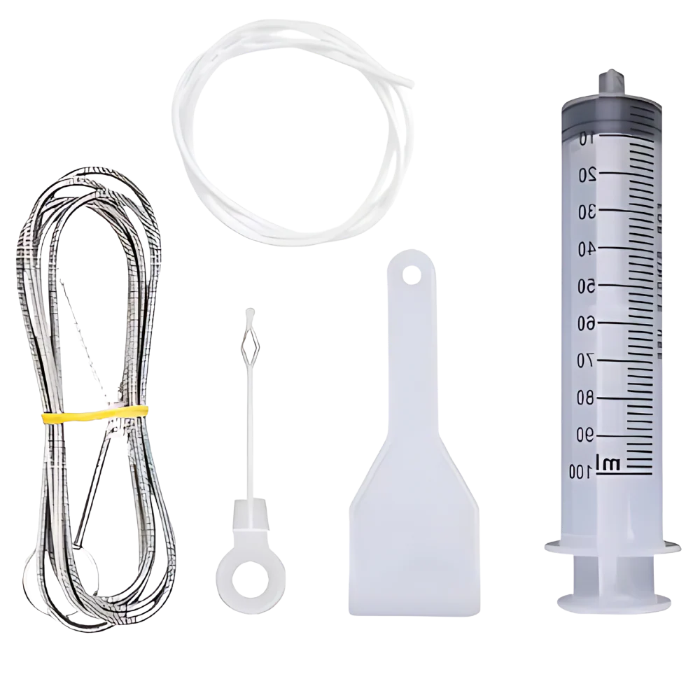 Kit de nettoyage du réfrigérateur pour la réduction des moisissures – Image 3