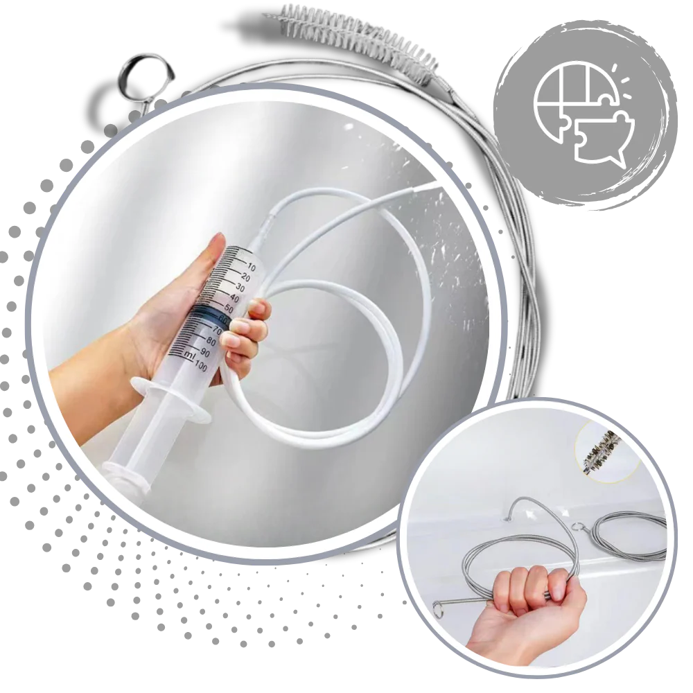 Kit de nettoyage du réfrigérateur pour la réduction des moisissures – Image 8