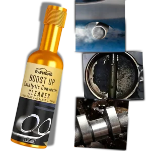 Nettoyant multifonctionnel pour moteur de voiture
