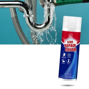 Spray scellant imperméable multi-surfaces