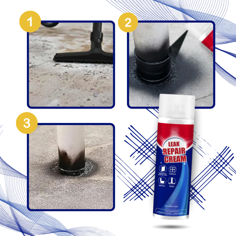 Spray scellant imperméable multi-surfaces – Image 7