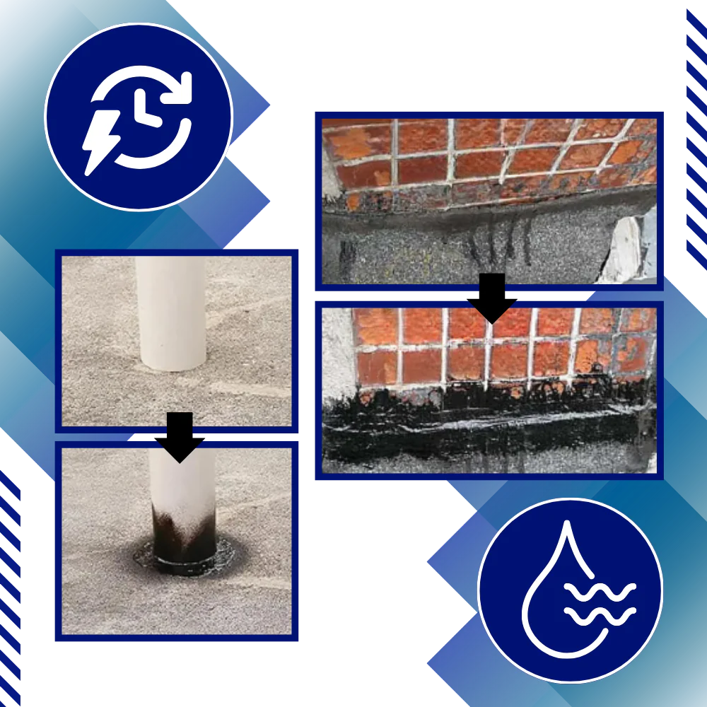 Spray scellant imperméable multi-surfaces – Image 6