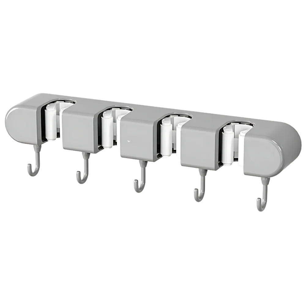 Porte-balai multifonctionnel – Image 3