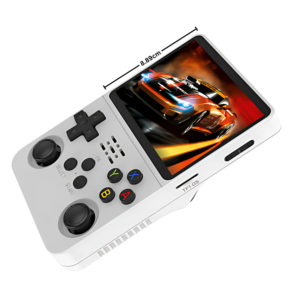 Console de jeux portable rétro multi émulateur – Image 9