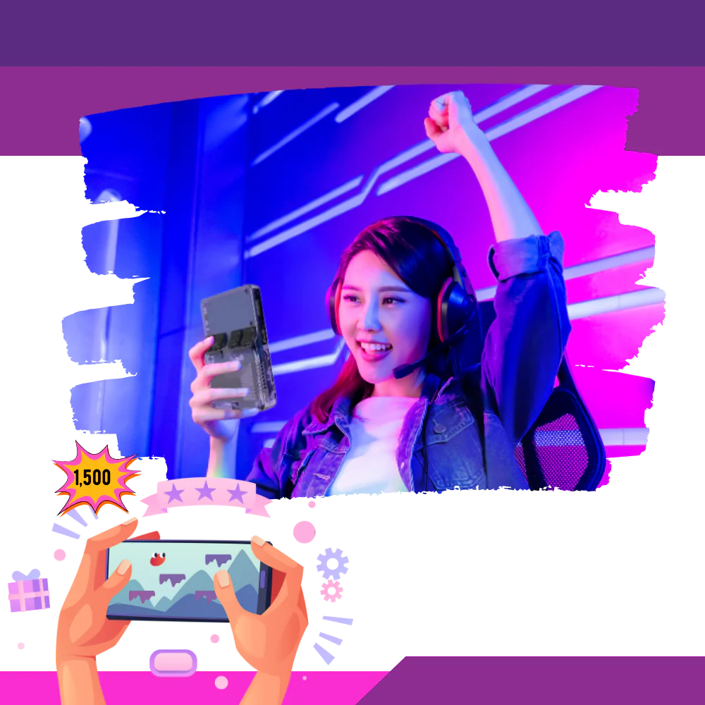 Console de jeux portable rétro multi émulateur – Image 4