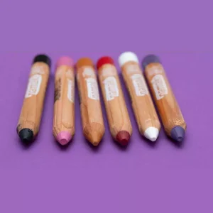 Crayons de maquillage