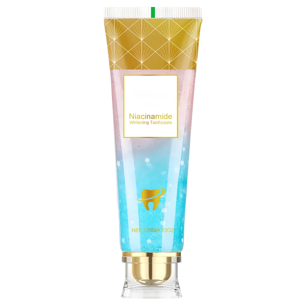 Dentifrice à la Niacinamide – Image 3