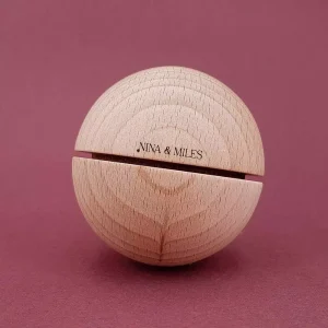 Boule sonore grand modèle