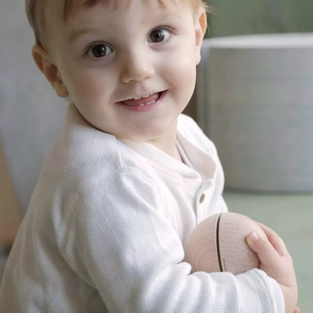 Boule sonore grand modèle – Image 3