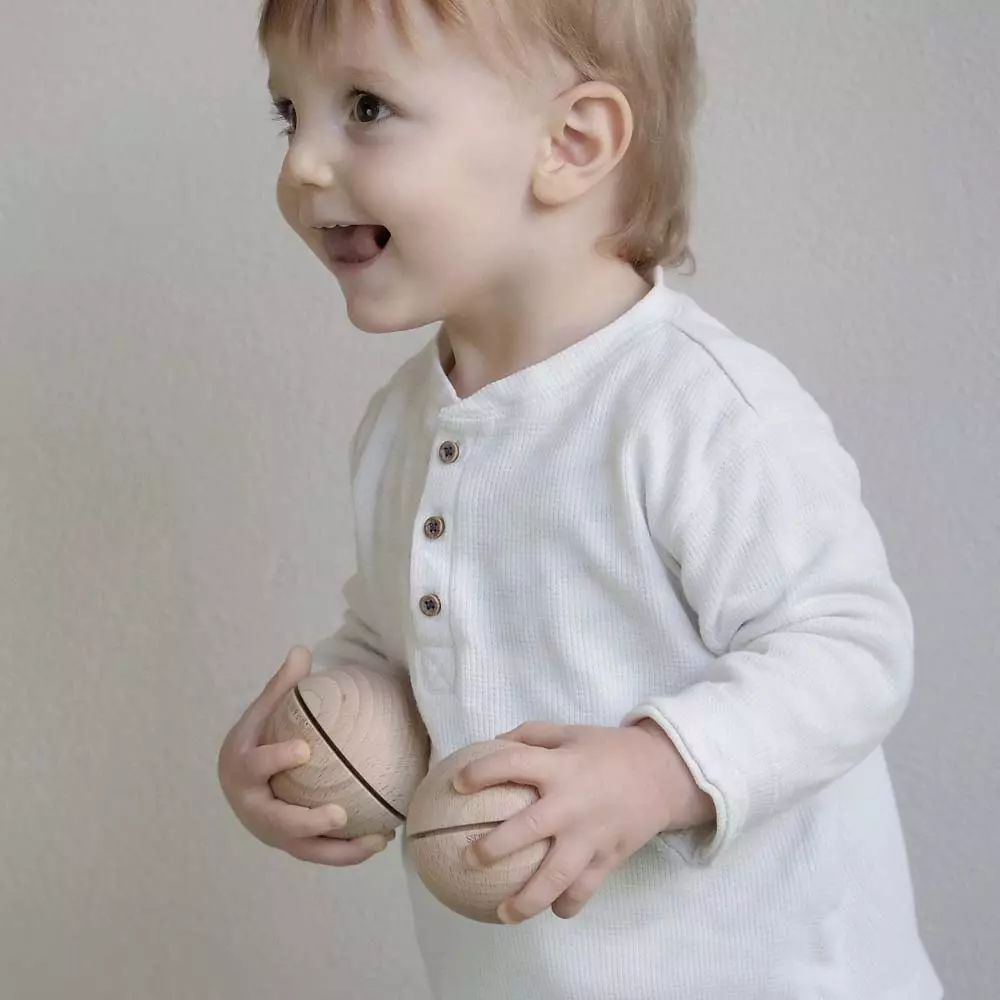 Boule sonore grand modèle – Image 4