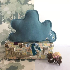 Boîte à musique Nuage