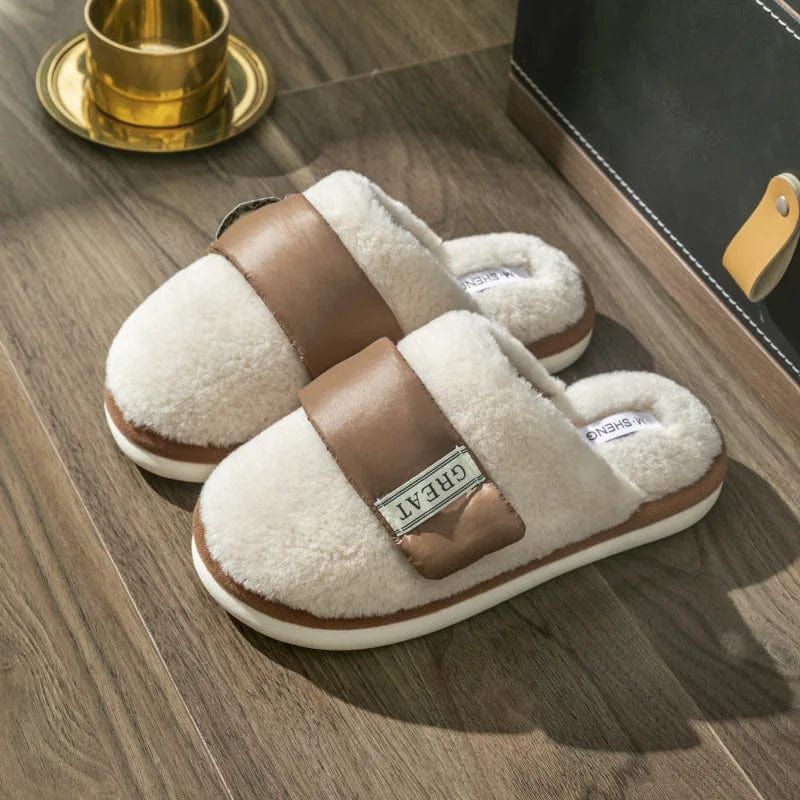 Pantoufle Polaire – Image 6