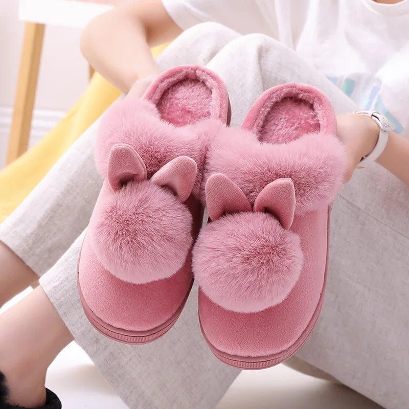 Chausson Lapin Kawaii – Image 6