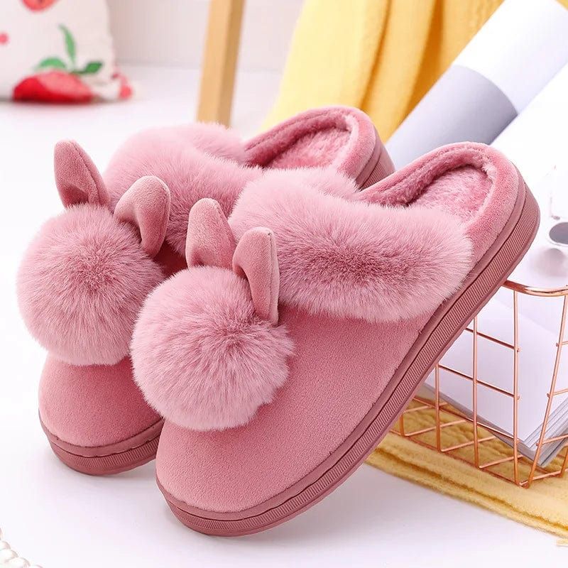 Chausson Lapin Kawaii – Image 4