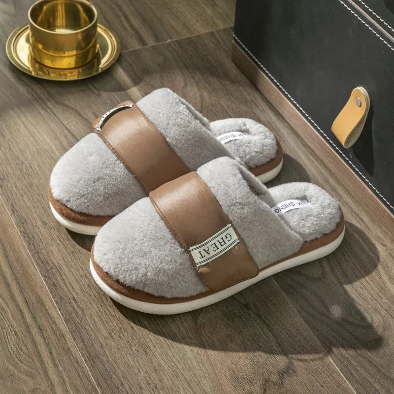 Pantoufle Polaire – Image 8