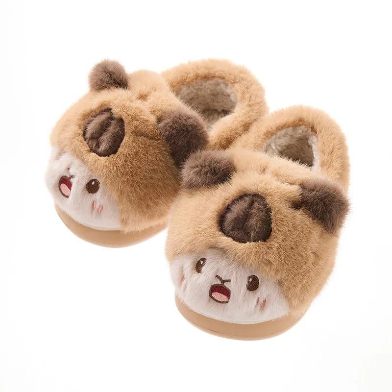 Chaussons rigolo enfant – Image 4