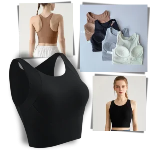 Correcteur de posture de sport