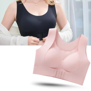 Soutien-gorge brassière sans coutures avec soutien postural
