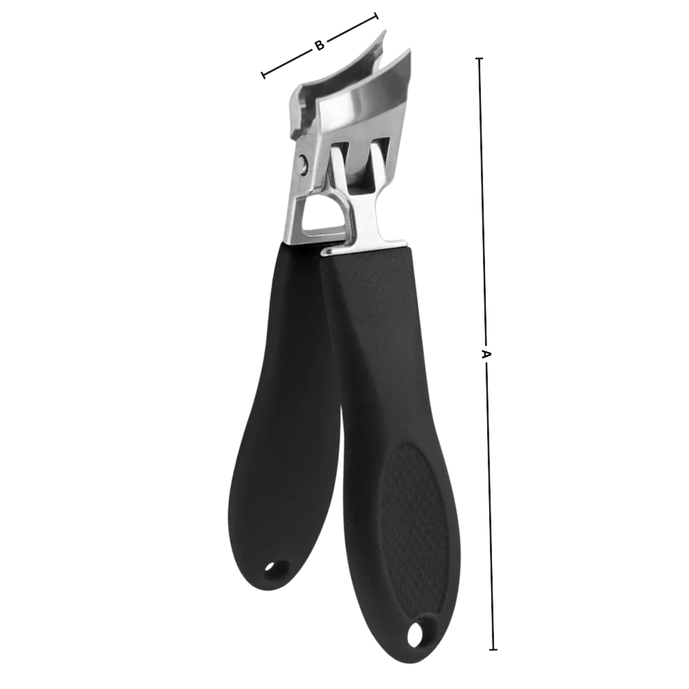 Coupe-ongles à grande ouverture – Image 9