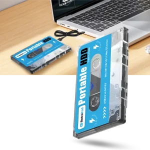 Console de jeu rétro