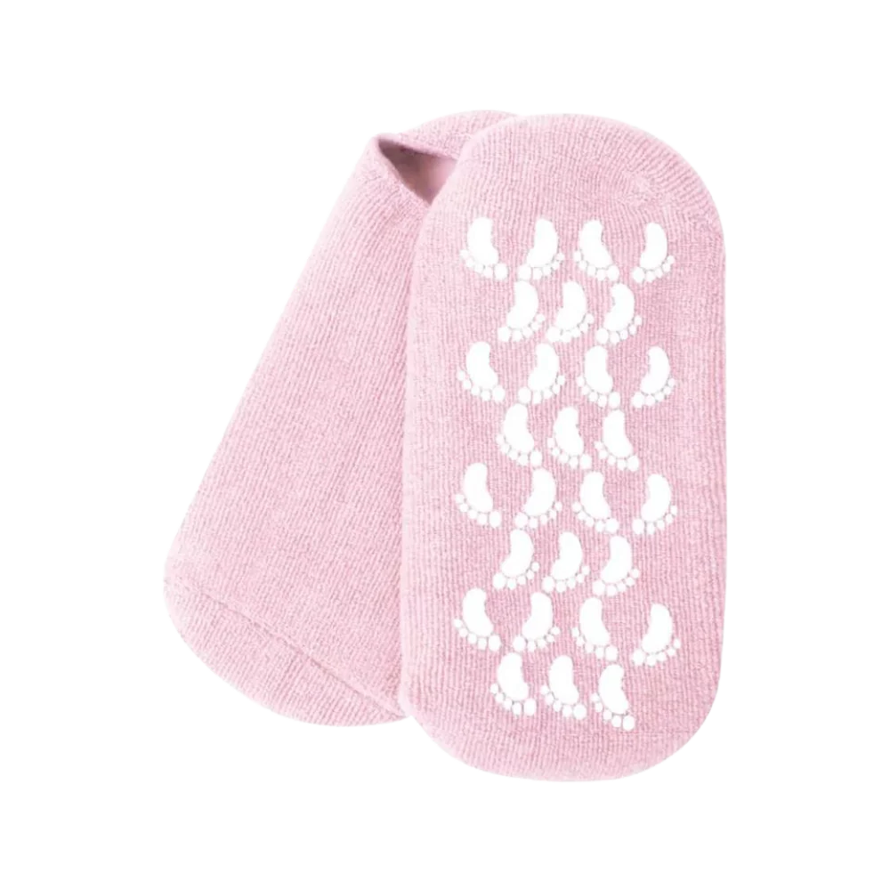Chaussettes avec Lotions Revitalisantes intégrées – Image 3