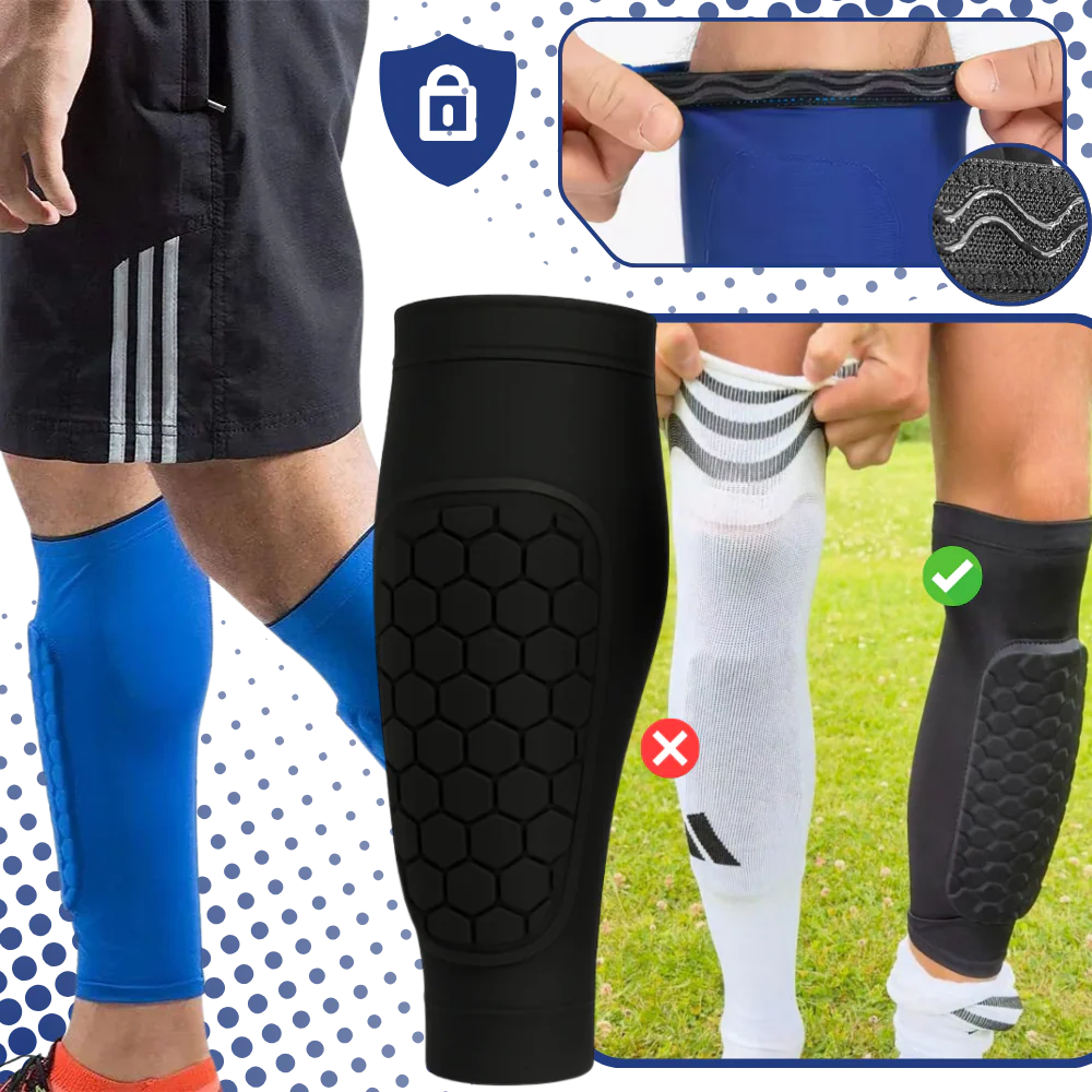 Manchon de compression pour tibia – Image 7