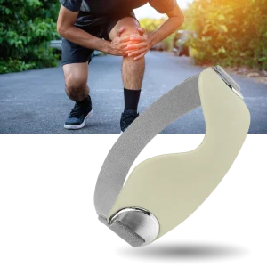 Genouillère amortissante