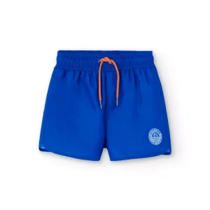 Short de bain The Ocean is calling