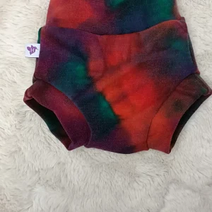 Shorty 100% laine Mérinos CHRISTMAS TREE – Humbird