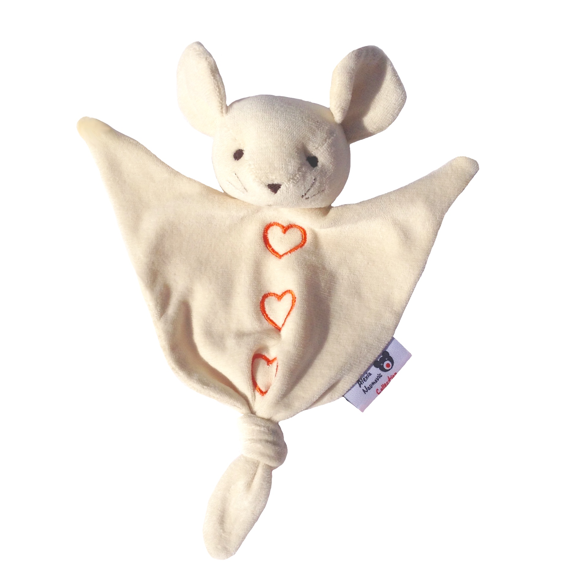 Souris 3 coeurs – Image 2