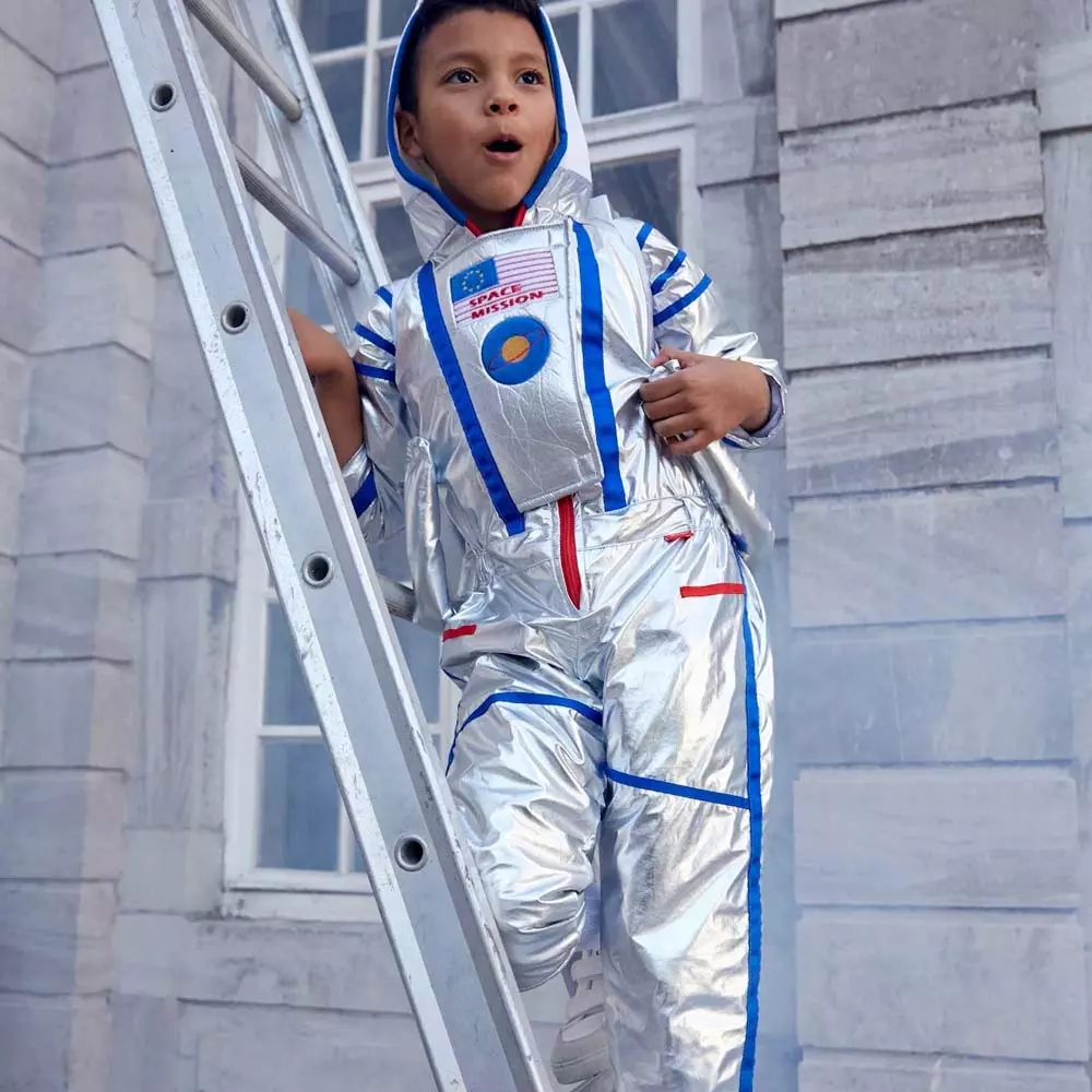 Déguisement astronaute – Image 4