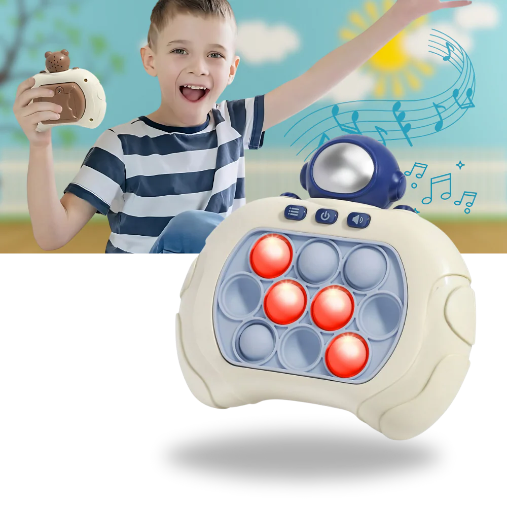 Jouet sensoriel antistress – Image 2
