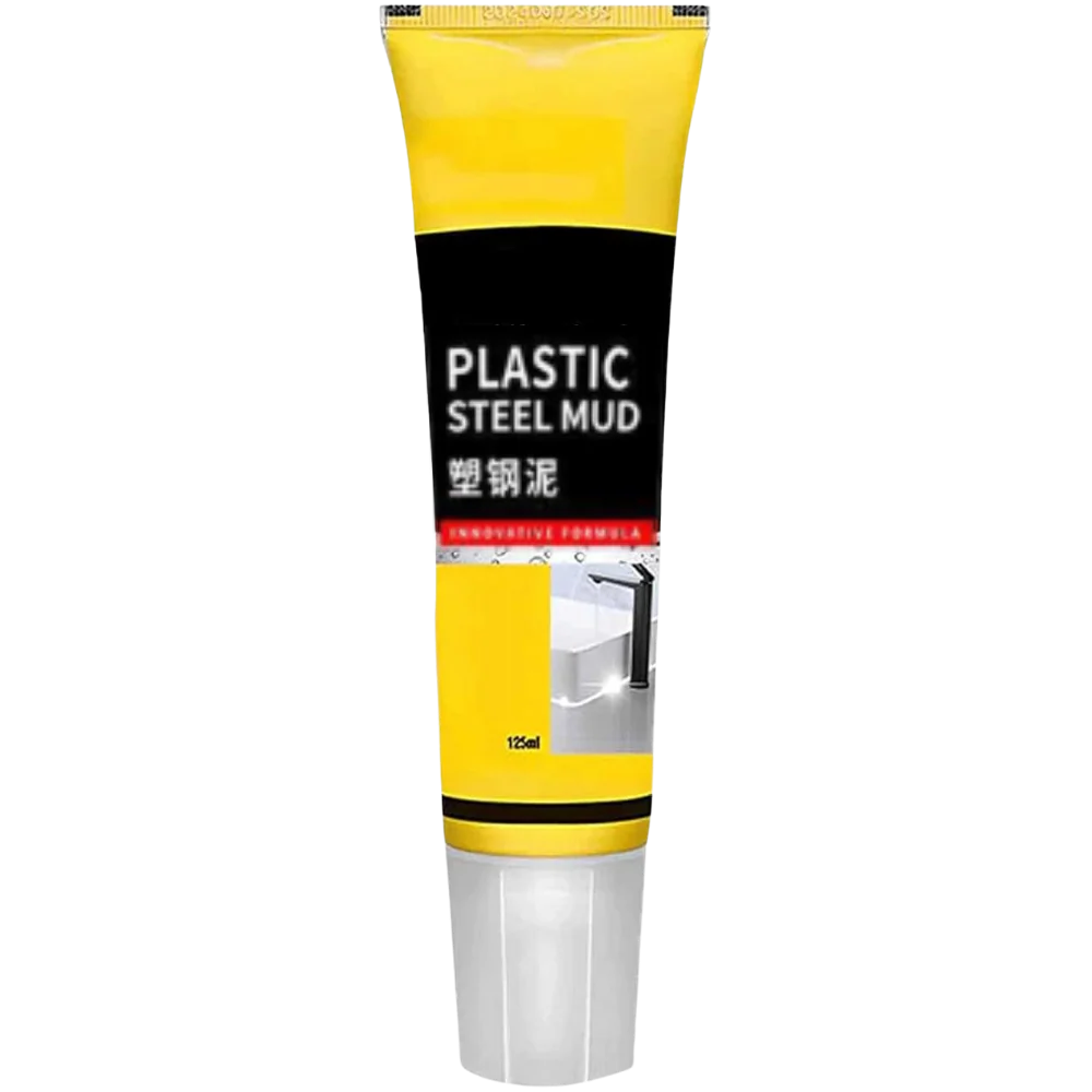 Mastic d'étanchéité multi-usages à forte adhérence – Image 3