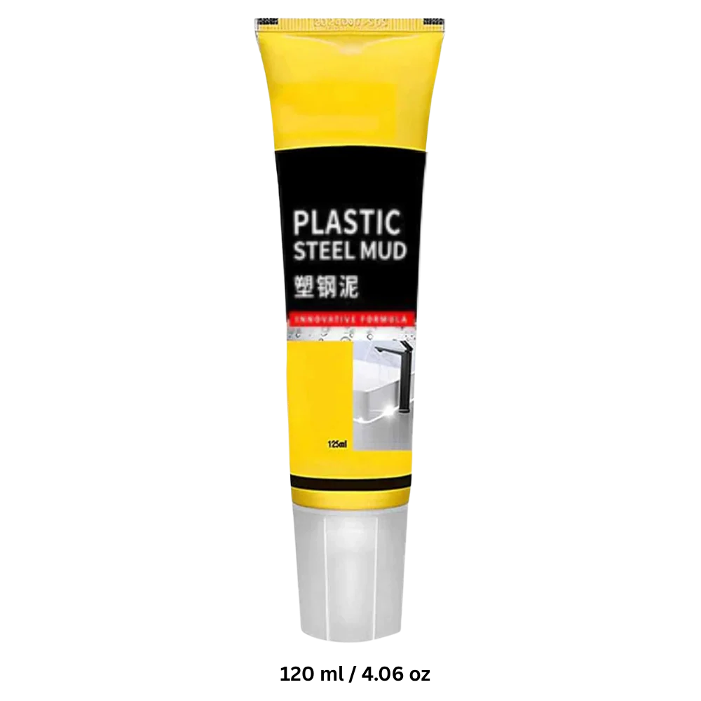 Mastic d'étanchéité multi-usages à forte adhérence – Image 9