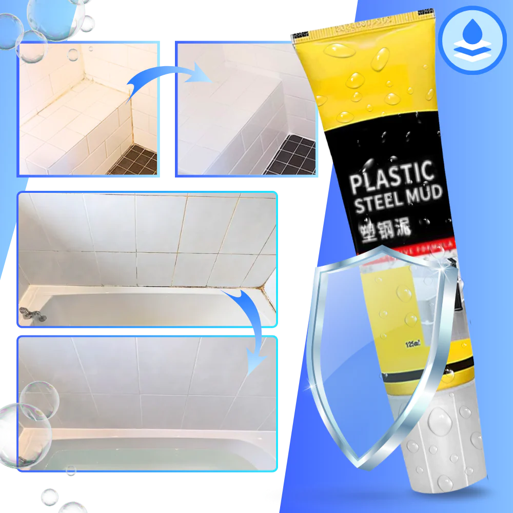 Mastic d'étanchéité multi-usages à forte adhérence – Image 5