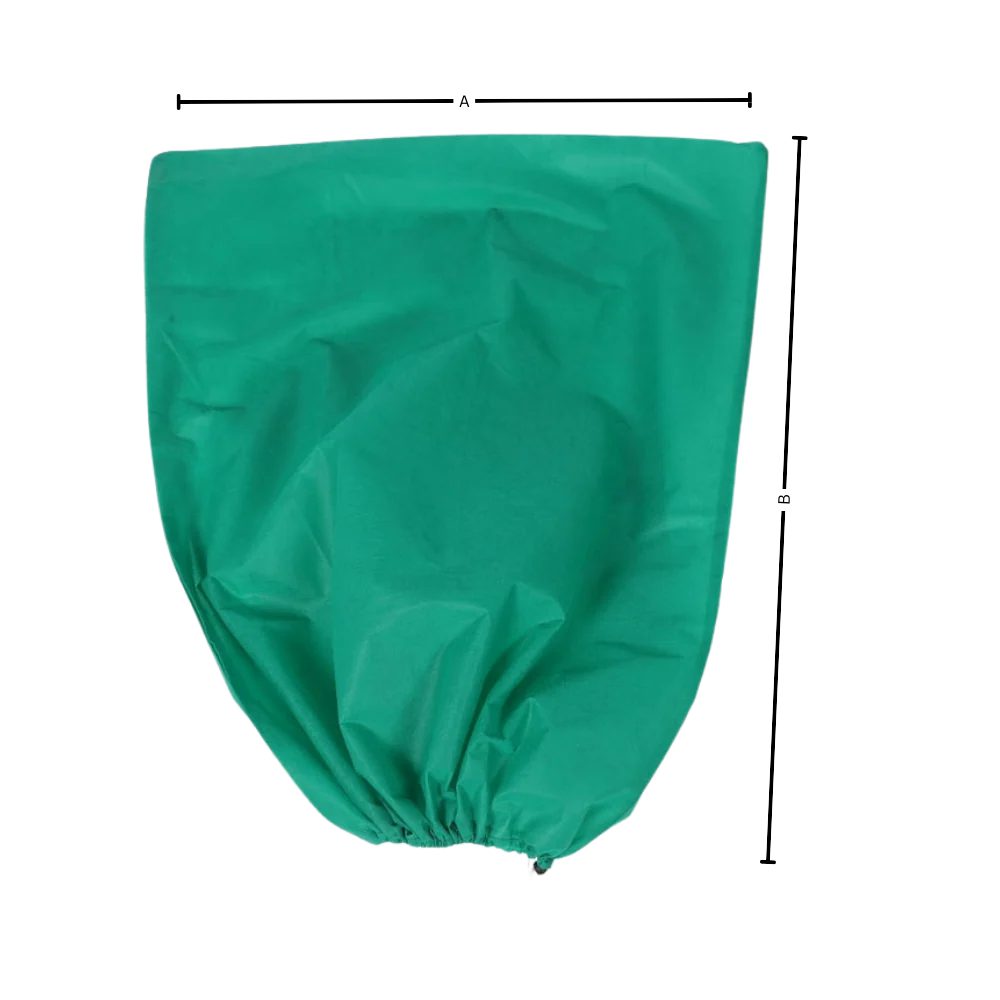 Couvre-plantes isolants supérieurs contre le gel – Image 9